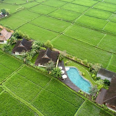 Kabinawa Ubud Villas By Pramana Villas Exterior foto