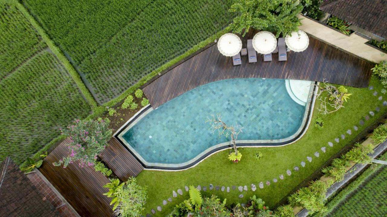 Kabinawa Ubud Villas By Pramana Villas Exterior foto